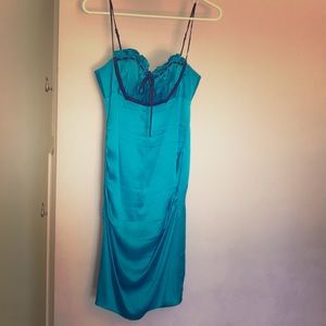 Betsey Johnson dress